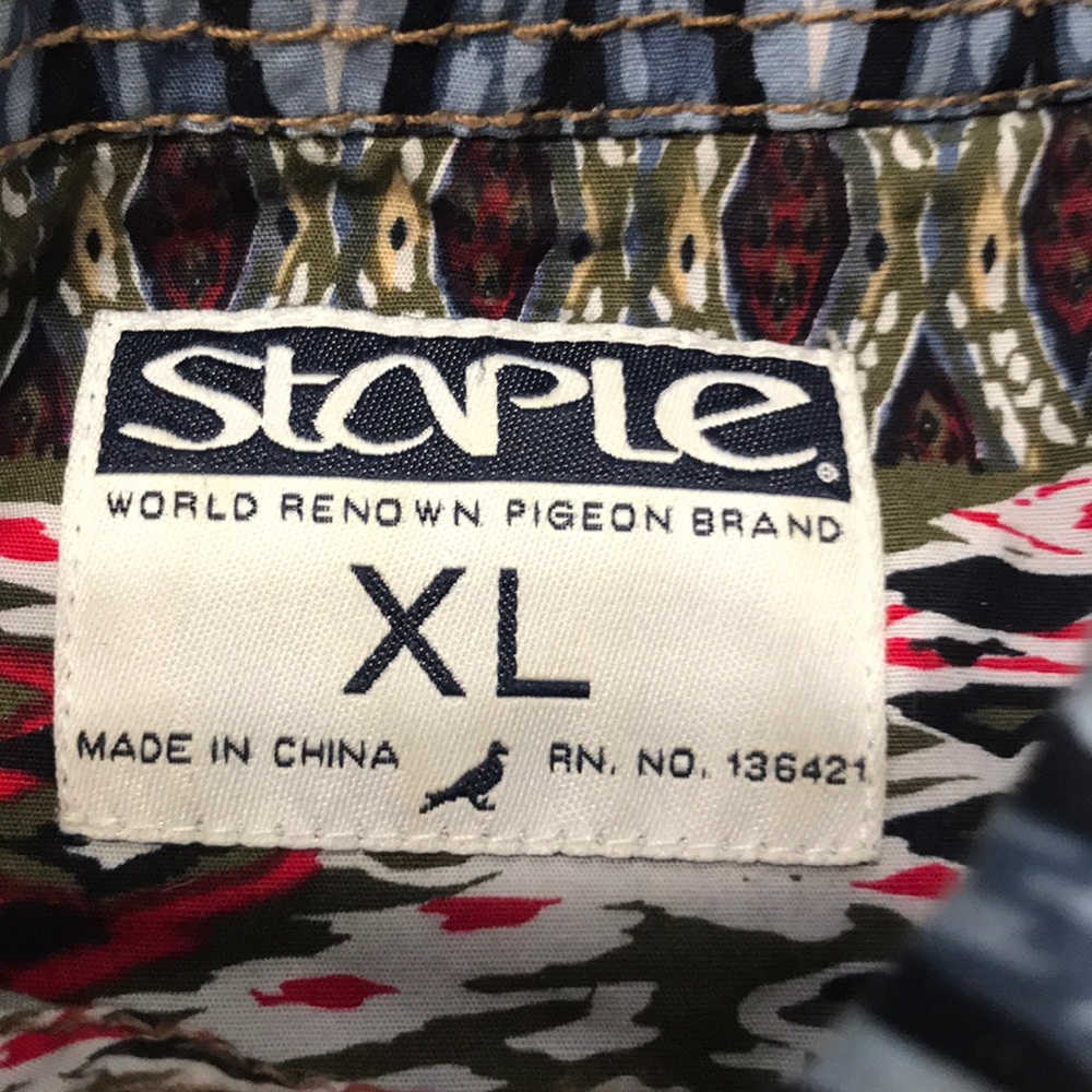 💥STAPLE STAPLE 💥 - Picture 7 of 7